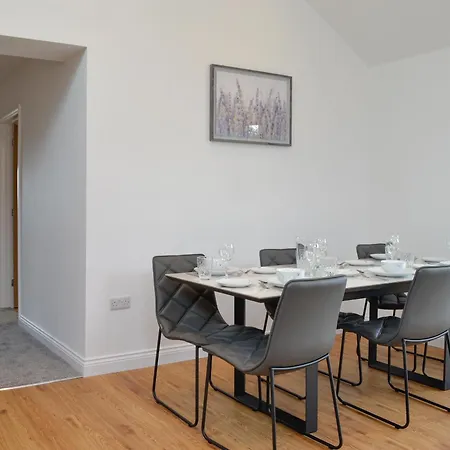 Old Byre - Uk43377 *