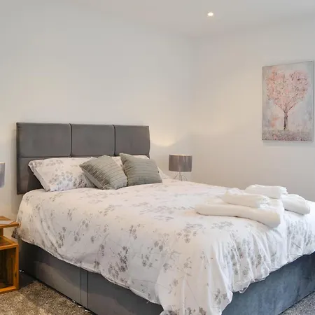 Semesterbostad Old Byre - Uk43377 Kirklinton