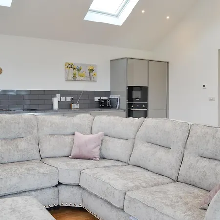 Old Byre - Uk43377 Semesterbostad Kirklinton