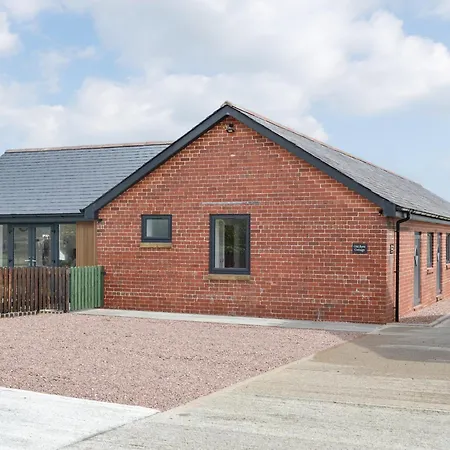 Semesterbostad Old Byre - Uk43377 Kirklinton