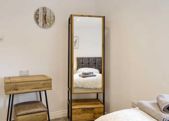 Old Byre - Uk43377 Semesterbostad Kirklinton