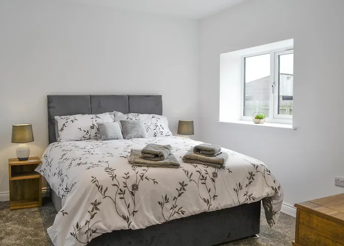 Old Byre - Uk43377 *