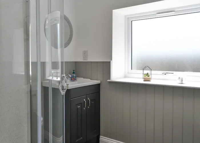 Old Byre - Uk43377 Kirklinton