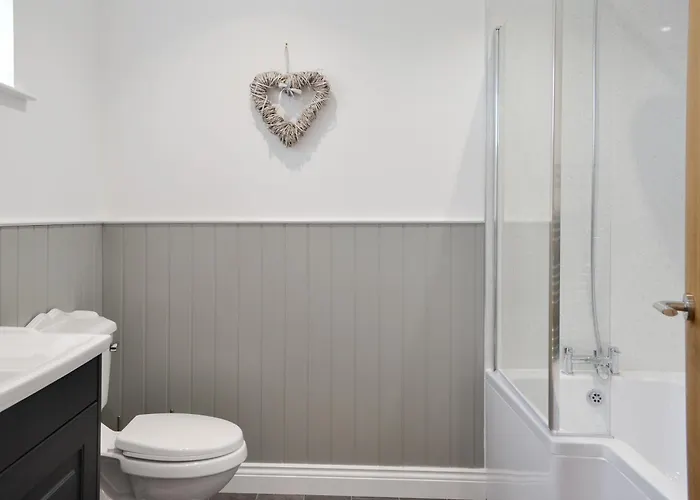 Old Byre - Uk43377 Kirklinton