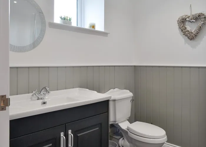 Old Byre - Uk43377 * Kirklinton