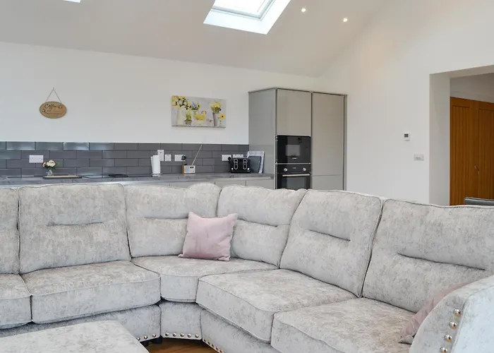 Old Byre - Uk43377 Semesterbostad Kirklinton