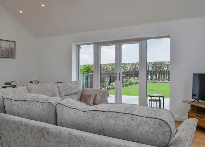 Old Byre - Uk43377 Semesterbostad Kirklinton