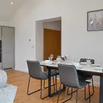 Holiday home Old Byre - Uk43377