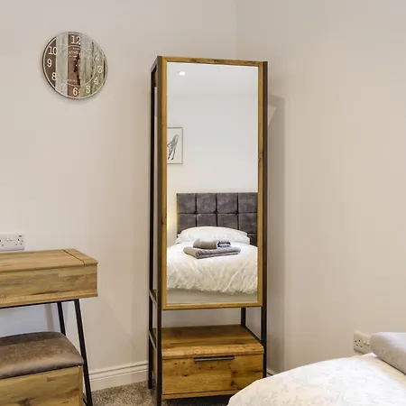 Old Byre - Uk43377 別荘 Kirklinton