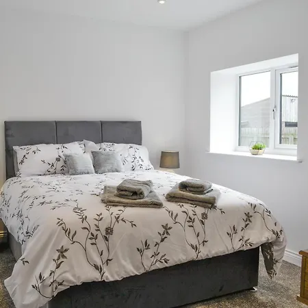 Old Byre - Uk43377 *