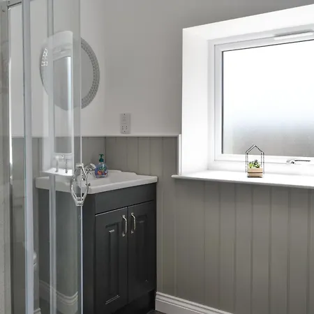 Old Byre - Uk43377 Kirklinton