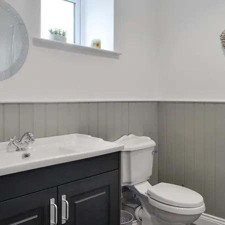 Old Byre - Uk43377 * Kirklinton