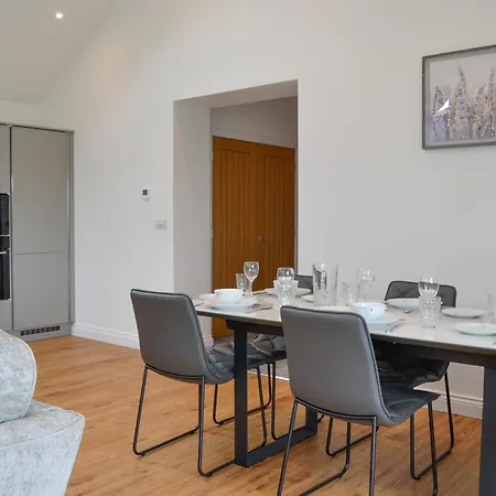 別荘 Old Byre - Uk43377