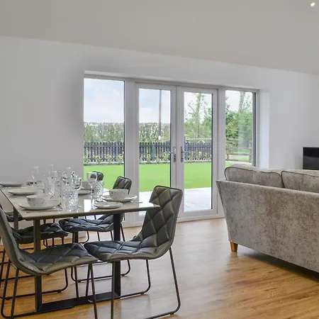 Old Byre - Uk43377 別荘 *