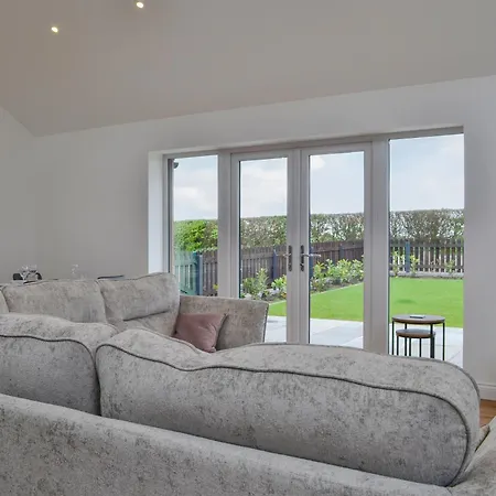 Old Byre - Uk43377 Vakantiehuis Kirklinton