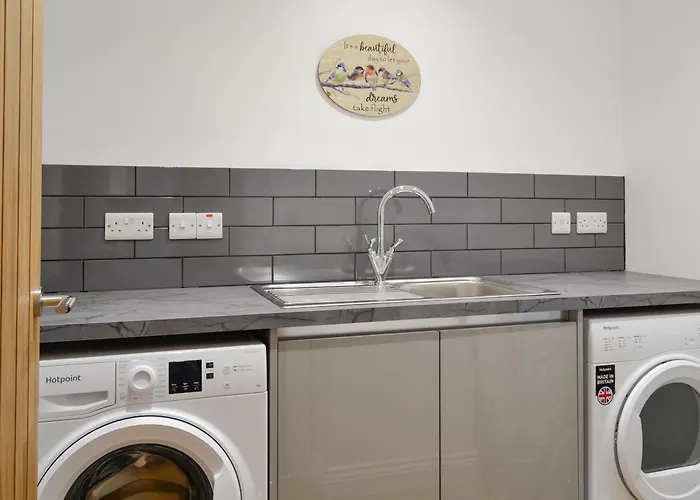 Old Byre - Uk43377 Kirklinton