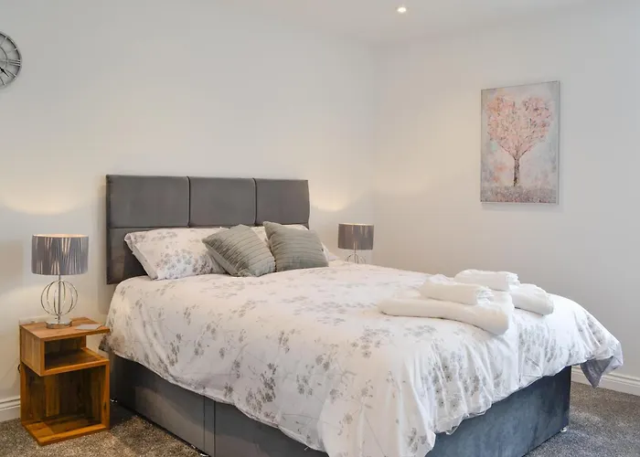 Vakantiehuis Old Byre - Uk43377 Kirklinton