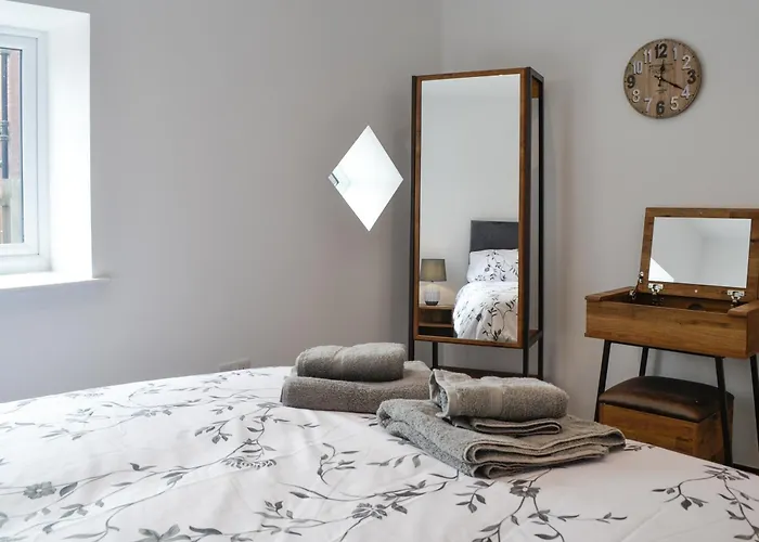 Old Byre - Uk43377 *