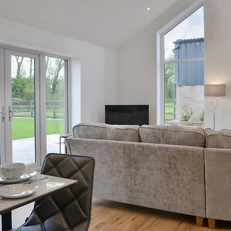 Old Byre - Uk43377 Holiday home