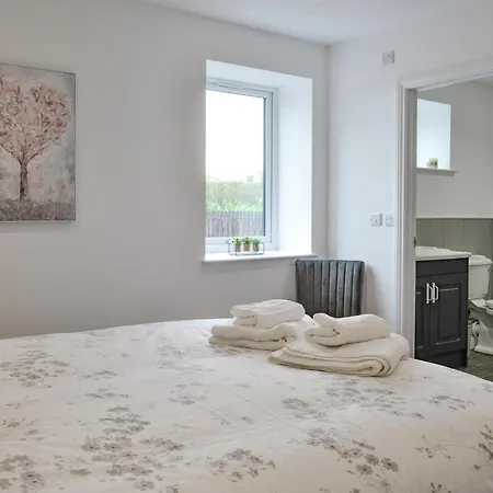 Holiday home Old Byre - Uk43377