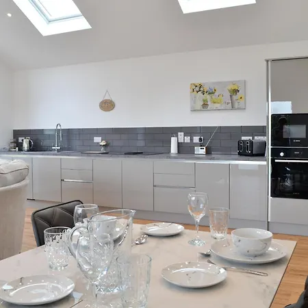 Old Byre - Uk43377 Holiday home *