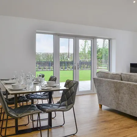 Old Byre - Uk43377 Holiday home Kirklinton