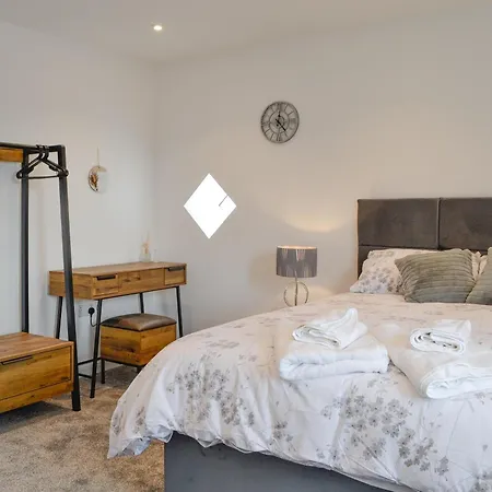 Holiday home Old Byre - Uk43377