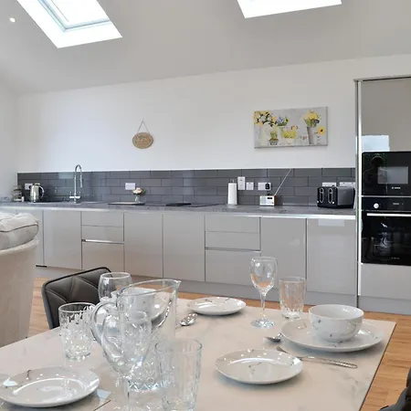 Old Byre - Uk43377 Holiday home